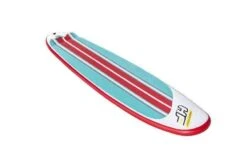 Hydro Force Compact Surf 8 Opblaasbaar SUP Board 2021 -Varen Centrum Afbeelding 10010350 3