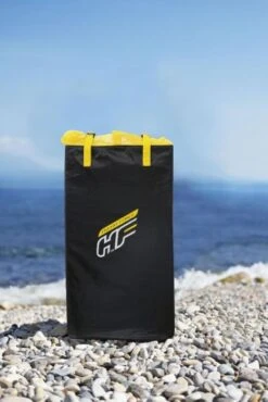 Hydro Force Compact Surf 8 Opblaasbaar SUP Board 2021 -Varen Centrum Afbeelding 10010350 6