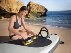 Hydro Force Elektrische Luchtpomp (12V) -Varen Centrum Afbeelding 10010358 5