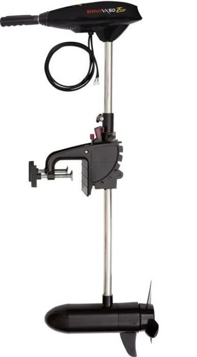 Rhino R-VX 50 ECO Fluistermotor 1 Rhino R-VX 50 ECO Fluistermotor