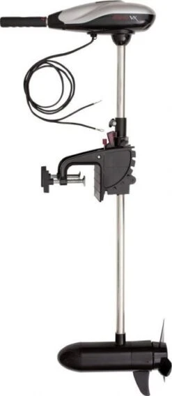 Rhino R-VX 54 Langstaart Fluistermotor