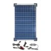 Tecmate Optimate Solar 40W Zonnepaneel Druppellader