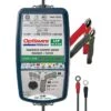 Tecmate Optimate Lithium 4S 9.5A Acculader