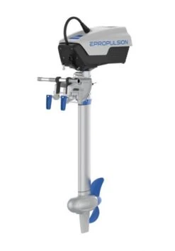 EPropulsion Spirit 1.0 R EVO Kortstaart Vaarset