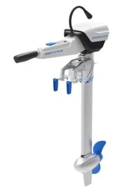 EPropulsion Spirit 1.0 Plus Langstaart Vaarset