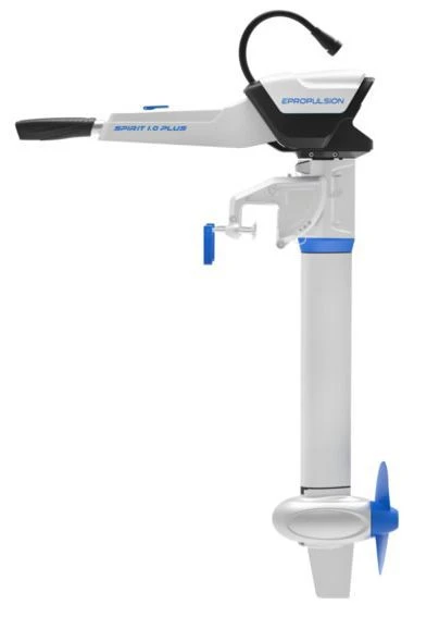 EPropulsion Spirit 1.0 Plus Langstaart Vaarset 2 EPropulsion Spirit 1.0 Plus Langstaart Vaarset - Afbeelding 2