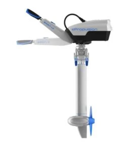 EPropulsion Spirit 1.0 Plus Langstaart Vaarset 6 EPropulsion Spirit 1.0 Plus Langstaart Vaarset -Varen Centrum Afbeelding 10010684 3