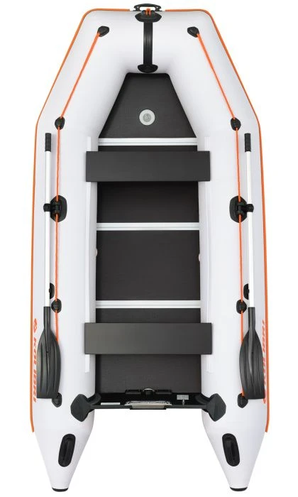 Kolibri KM-330D Professional Rubberboot 1 Kolibri KM-330D Professional Rubberboot