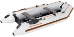 Kolibri KM-330D Professional Rubberboot 6 Kolibri KM-330D Professional Rubberboot -Varen Centrum Afbeelding 10010727 3 1