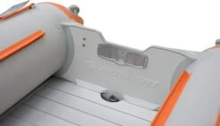 Kolibri KM-330D Professional Rubberboot 7 Kolibri KM-330D Professional Rubberboot -Varen Centrum Afbeelding 10010727 4 1