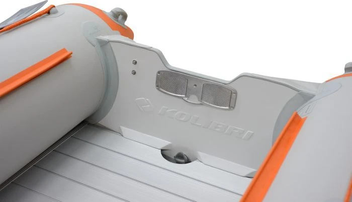 Kolibri KM-330D Professional Rubberboot 4 Kolibri KM-330D Professional Rubberboot - Afbeelding 4