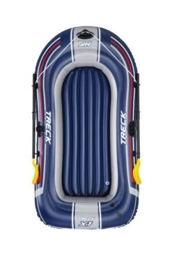 Hydro Force Treck X1 Opblaasboot -Varen Centrum Afbeelding 10010772 3