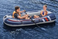 Hydro Force Treck X1 Opblaasboot -Varen Centrum Afbeelding 10010772 5