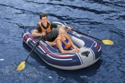 Hydro Force Treck X1 Opblaasboot -Varen Centrum Afbeelding 10010772 6