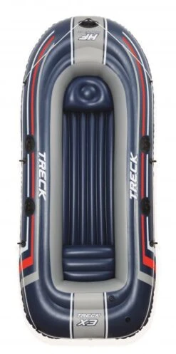 Hydro Force Treck X3 Opblaasboot -Varen Centrum Afbeelding 10010774 3