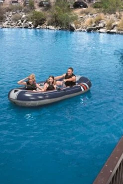 Hydro Force Treck X3 Opblaasboot -Varen Centrum Afbeelding 10010774 6 2