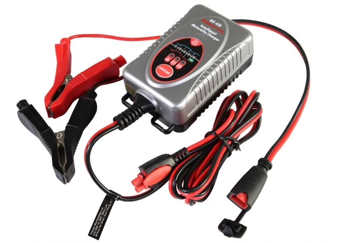 Benton BX-4 Druppellader 1 Benton BX-4 Druppellader