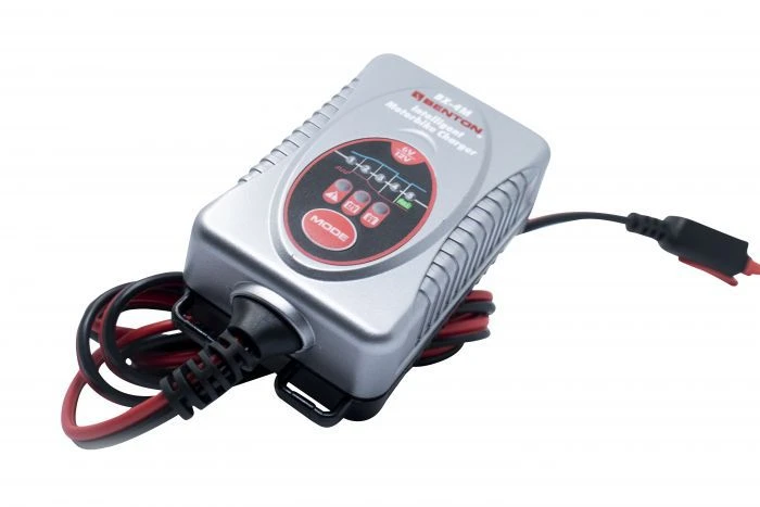 Benton BX-4 Druppellader 2 Benton BX-4 Druppellader - Afbeelding 2