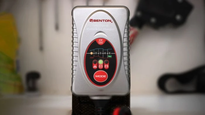 Benton BX-4 Druppellader 8 Benton BX-4 Druppellader - Afbeelding 8