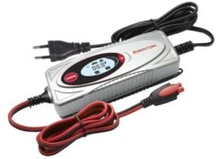 Benton BX-1 Acculader