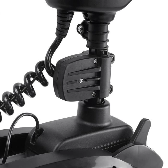 Minn Kota Terrova 55 I-Pilot Boegmotor (zonder Voetpedaal) 2 Minn Kota Terrova 55 I-Pilot Boegmotor (zonder Voetpedaal) - Afbeelding 2