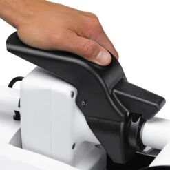 Minn Kota Riptide Powerdrive 55 Boegmotor (zonder Voetpedaal) 7 Minn Kota Riptide Powerdrive 55 Boegmotor (zonder Voetpedaal) -Varen Centrum Afbeelding 10010927 3 1