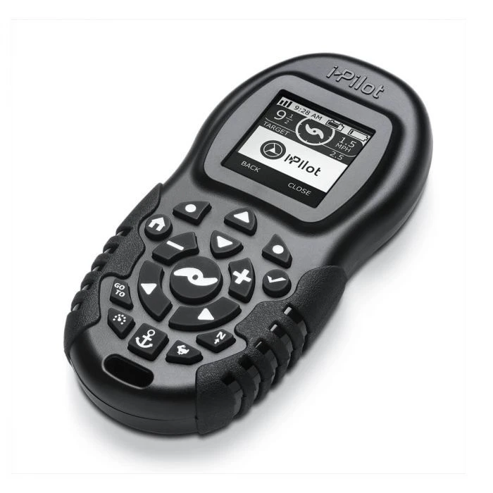 Minn Kota Riptide Powerdrive 55 Boegmotor (zonder Voetpedaal) 4 Minn Kota Riptide Powerdrive 55 Boegmotor (zonder Voetpedaal) - Afbeelding 4