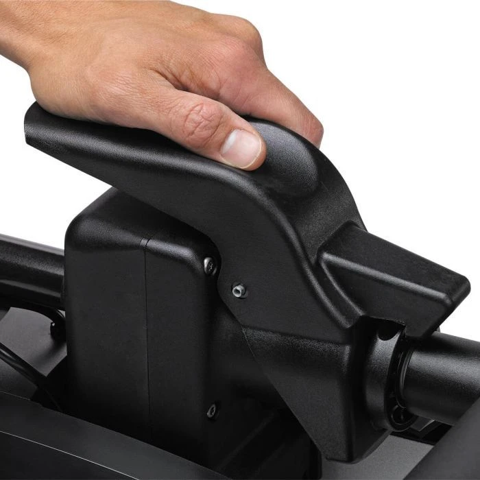 Minn Kota Powerdrive 70 Boegmotor (zonder Voetpedaal) 6 Minn Kota Powerdrive 70 Boegmotor (zonder Voetpedaal) - Afbeelding 6