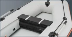 Kolibri Under-Seat Tas Voor K-serie, KM-200, KM-260 En KM-280