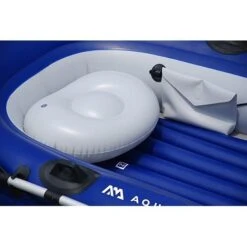 Aqua Marina Wildriver Opblaasboot Met Elektromotor -Varen Centrum Afbeelding 10011003 4