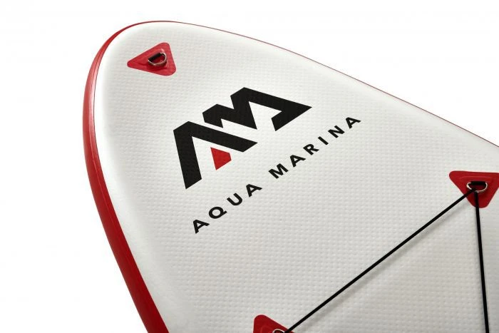 Aqua Marina Nuts Opblaasbaar SUP Board 2021 3 Aqua Marina Nuts Opblaasbaar SUP Board 2021 - Afbeelding 3
