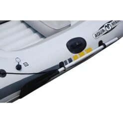 Aqua Marina Motion Opblaasboot Met Elektromotor -Varen Centrum Afbeelding 10011011 4 2