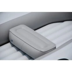 Aqua Marina Motion Opblaasboot Met Elektromotor -Varen Centrum Afbeelding 10011011 5 2