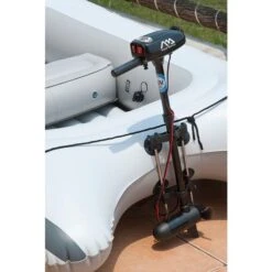 Aqua Marina Motion Opblaasboot Met Elektromotor -Varen Centrum Afbeelding 10011011 7 2