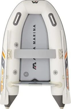 Aqua Marina 250 U-Deluxe Rubberboot