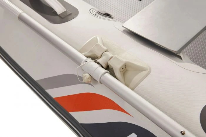 Aqua Marina 250 U-Deluxe Rubberboot 5 Aqua Marina 250 U-Deluxe Rubberboot - Afbeelding 5