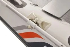 Aqua Marina 300 U-Deluxe Rubberboot -Varen Centrum Afbeelding 10011016 5 1