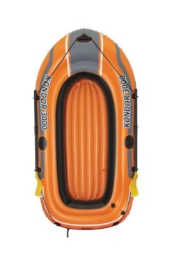 Hydro Force Kondor 3000 Opblaasboot -Varen Centrum Afbeelding 10011062 3