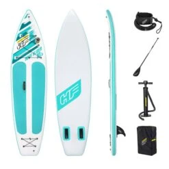 Hydro Force Aqua Glider Opblaasbaar SUP Board 2021