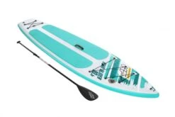 Hydro Force Aqua Glider Opblaasbaar SUP Board 2021 -Varen Centrum Afbeelding 10011064 4