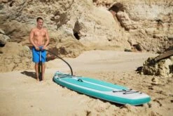 Hydro Force Aqua Glider Opblaasbaar SUP Board 2021 -Varen Centrum Afbeelding 10011064 6