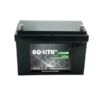AQ-LITH 12V 100AH LiFePO4 Accu
