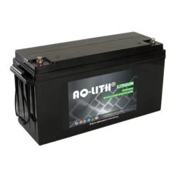 AQ-LITH 12V 200AH LiFePO4 Accu