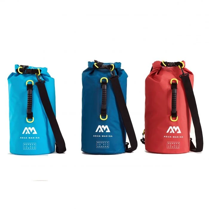 Aqua Marina Dry Bag 20L Met Handvat 1 Aqua Marina Dry Bag 20L Met Handvat