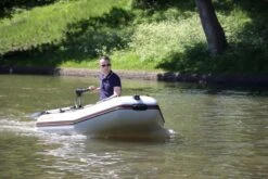 Amarew XM80 Elektromotor -Varen Centrum Afbeelding 10011253 8