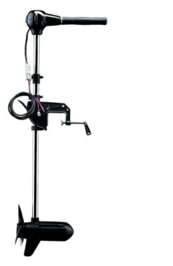 Amarew XM120 Elektromotor