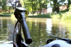 Amarew XM120 Elektromotor -Varen Centrum Afbeelding 10011254 7