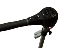 Amarew XM160 Elektromotor -Varen Centrum Afbeelding 10011255 4