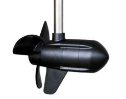 Amarew XM160 Elektromotor -Varen Centrum Afbeelding 10011255 6