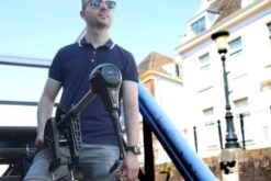 Amarew XM120R Elektromotor -Varen Centrum Afbeelding 10011257 7